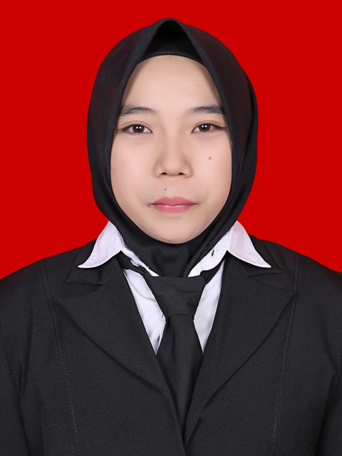 Suci Rhomana Sari, A.Md