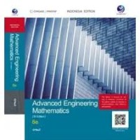 Advanced engineering mathematics