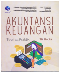 Akuntansi keuangan