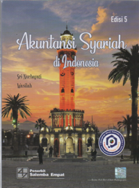 Akuntansi syariah di Indonesia