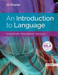 An introduction to language