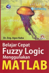 Belajar Cepat Fuzzy  Logic Menggunakan Matlab