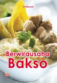Berwirausaha bakso