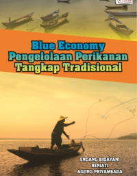 Blue economy pengelolaan perikanan tangkap tradisional
