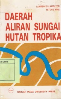 Daerah aliran sungai hutan tropika
