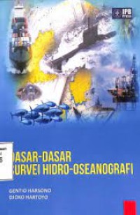 Dasar-dasar survei hidro-oseanografi