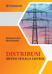 Distribusi sistem tenaga listrik