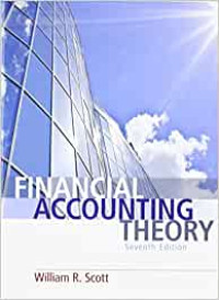 Financial accounting theory