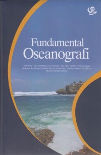 Fundamental oseanografi