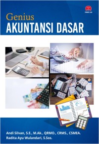 Genius akuntansi dasar