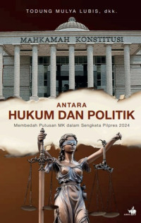 Hukum dan politik ketatanegaraan