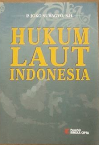 Hukum laut Indonesia