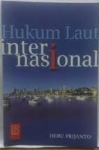 Hukum laut internasional