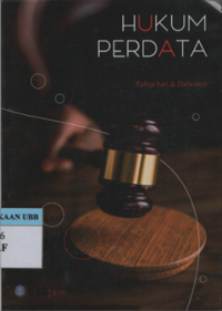Hukum perdata