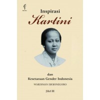 Inspirasi Kartini dan kesetaraan gender Indonesia