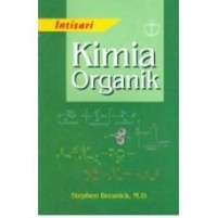 Intisari kimia organik