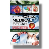 Keperawatan Medikal Bedah Konsep Mind Mapping Dan Nanda NIC NOC Jilid 2