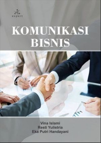 Komunikasi bisnis