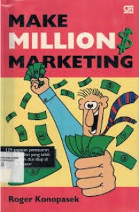 Make million marketing