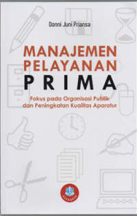 Manajemen pelayanan prima