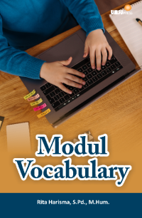 Modul vocabulary