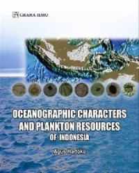 Oceanographic characters and plankton resources of Indonesia