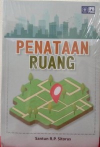Penataan Ruang