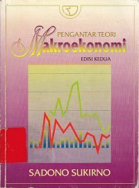 Pengantar teori makroekonomi