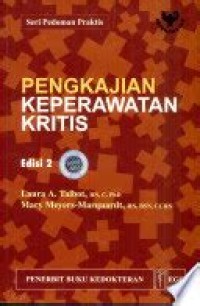 Pengkajian Keperawatan Kritis