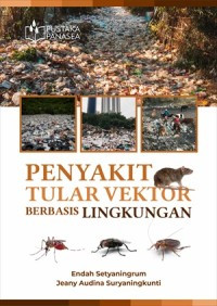 penyakit tular vektor berbasis lingkungan