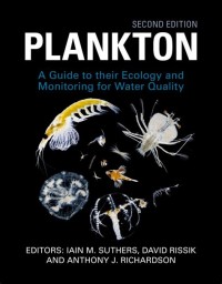 Plankton: a guide to their ecology and monitoring for water quality
