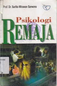 Psikologi remaja