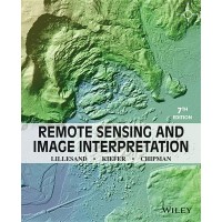 Remote sensing and image interpretation