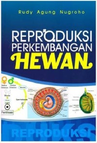 Reproduksi perkembangan hewan