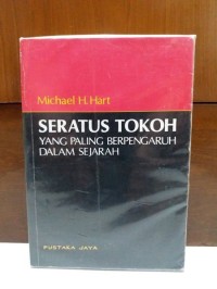 Seratus tokoh yang paling berpengaruh dalam sejarah