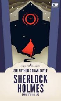 serlock holmes: short stories #2