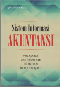 Sistem Informasi Akuntansi