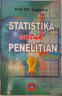 Statistika untuk penelitian