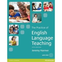The practice of English language teaching