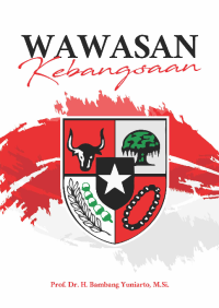 Wawasan kebangsaan
