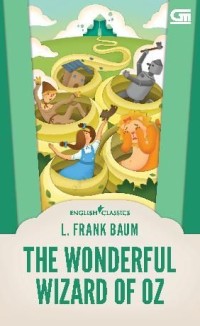 The wonderful wizard of oz
